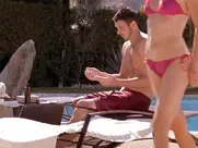 Rebecca Pidgeon as Victoria Compton - Cat City (2008)