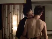 Rebecca Pidgeon as Fran Moore - Heist (2001)