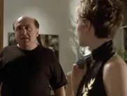 Rebecca Pidgeon as Fran Moore - Heist (2001)