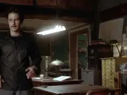 Rebecca Pidgeon as Fran Moore - Heist (2001)