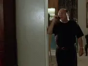 Rebecca Pidgeon as Fran Moore - Heist (2001)