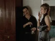 Rebecca Pidgeon as Fran Moore - Heist (2001)