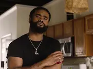 Cookie as Marlena - Murder & Merlot (2025)