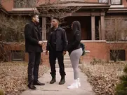 Cookie as Marlena - Murder & Merlot (2025)