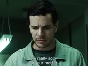 Fabiula Nascimento - The Nightshifte (2018)