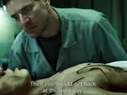 Fabiula Nascimento - The Nightshifte (2018)