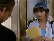 Valérie Rojan as Violette - Il est génial papy ! (1987)