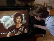 Valérie Rojan as Violette - Il est génial papy ! (1987)