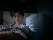 Valérie Rojan as Violette - Il est génial papy ! (1987)