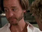 Anne Lishman as Andrea - The Hunger S02E22 (2000)