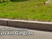 Anne Lishman as Andrea - The Hunger S02E22 (2000)