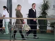 Serena Gordon as Shona - Heartless (2005)