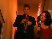 Hope Davis - The Secret Lives of Dentists (2002)