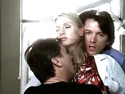 Hope Davis - The Secret Lives of Dentists (2002)