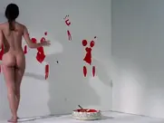 Anicee Alvina - Glissements progressifs du plaisir