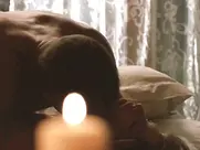 Lisa King as Cynthia Archer - Wake of Death (2004)