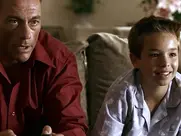 Lisa King as Cynthia Archer - Wake of Death (2004)