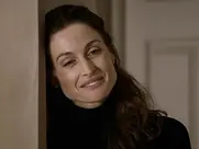 Lisa King as Cynthia Archer - Wake of Death (2004)