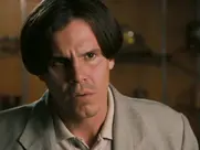 Torri Higginson as Peggy - Double Take (1997)