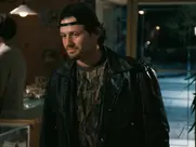 Torri Higginson as Peggy - Double Take (1997)