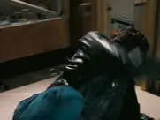 Torri Higginson as Peggy - Double Take (1997)