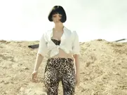 Lera Abova - Honey Don't (2025)