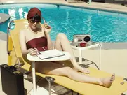 Lera Abova - Honey Don't (2025)