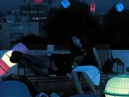 Mahalat Sánchez - Eros una vez María (2007)