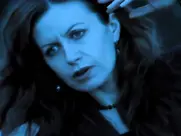 Mahalat Sánchez - Eros una vez María (2007)