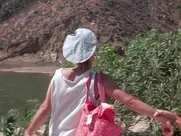 Lea Thompson - Casual Sex? (1988) - Nudist Beach