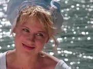 Lea Thompson - Casual Sex? (1988) - Nudist Beach