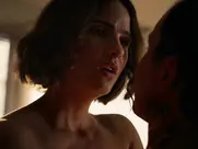 Shelley Hennig as Malia - Teen Wolf The Movie (2023)