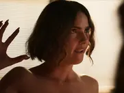 Shelley Hennig as Malia - Teen Wolf The Movie (2023)