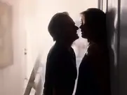 Alexandra Paul as Katherine -Diary of a Sex Addict 2001