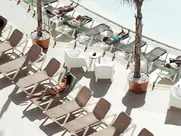 Sabine Timoteo - Sunburned (2019)