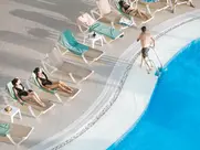 Sabine Timoteo - Sunburned (2019)