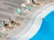 Sabine Timoteo - Sunburned (2019)