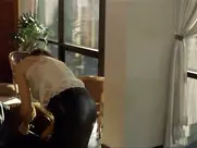 Anjelica Huston - The Man From Elysian Fields (2001)