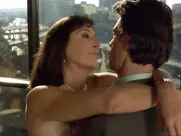 Anjelica Huston - The Man From Elysian Fields (2001)