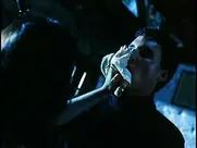 Victoria Hill as Lori Peterson - Dead End (1999)