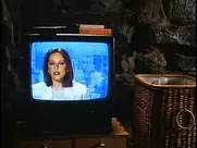 Victoria Hill as Lori Peterson - Dead End (1999)