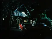 Victoria Hill as Lori Peterson - Dead End (1999)