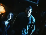 Victoria Hill as Lori Peterson - Dead End (1999)