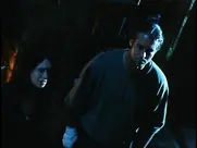 Victoria Hill as Lori Peterson - Dead End (1999)