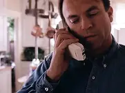 Marcia Gay Harden as Lacy - Fever (1991)