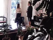 Marcia Gay Harden as Lacy - Fever (1991)