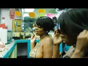 Ladayisia Beautiful Trudo - Savage Revenge (2022)