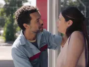 María Paz Grandjean as Estela - Limpia (2025)