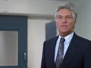 Landon Hall as Tracy Quinn - Maximum Revenge (1997)