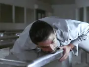 Landon Hall as Tracy Quinn - Maximum Revenge (1997)